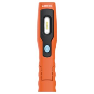 LED ZSEBLÁMPA IP20 350lm 6500K 5W@ Zseblámpa DuoLux  Bright  USB-C
