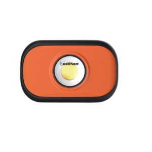 LED ZSEBFÉNYSZÓRÓ 10W 5650-6500K@