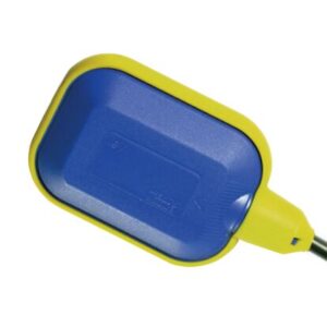 ÚSZÓKAPCS 0,5m NEOPREN 3X1 KÁBEL KEY ÚSZÓKAPCS. 0,5 m NEOP. 3X1 KÁBEL