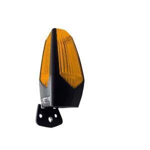 LEDES SÁRGA VILLOGÓ KAPUHOZ MP205 IP54 120 lm 230V/24V/12V