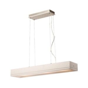 Agata függeszték 3x60W E27 antikfeh lm-3.65
