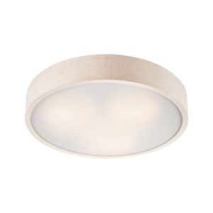 Mennyezeti 3×60W E27 natur plafony ld-pd.6.3