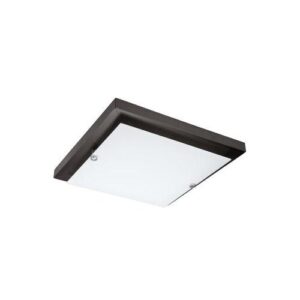 Mennyezeti 1×60W E27 fa plafony ld-pd-7.1