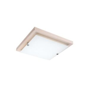 Mennyezeti 1×60W E27 fa plafony ld-pd-7.1