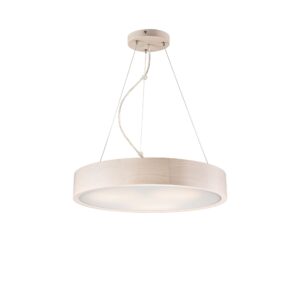 Függeszték 3×60W E27 bialy ld.pd-6.3/z