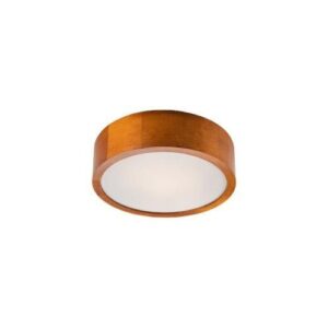 Mennyezeti lámpa 12W LED kerek, tölgy ld-pd.6.1 LED
