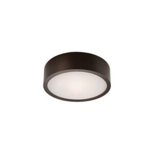 Mennyezeti lámpa 12W LED kerek, Wenge ld-pd.6.1 LED