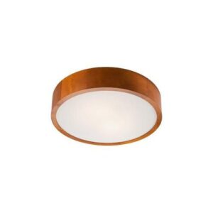Mennyezeti lámpa 24W LED kerek,tölgy ld-pd.6.2 LED