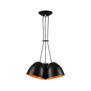 Livia függeszték 3x60W E27 lm 3.73/a