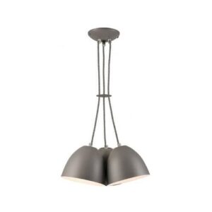Livia függeszték csokor 3×60W E27 ez/fehér lm 3.73/a