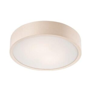 Mennyezeti lámpa 12W LED kerek,fehér kőris,dombo ld.pd-8.1 LED