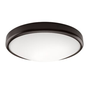 Mennyezeti lámpa 2×60W E27 kerek,Wenge ld.pd-8.2