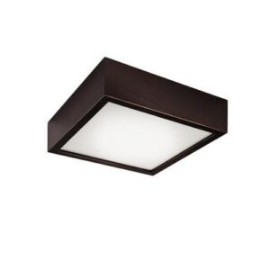 Mennyezeti lp.300x300mm fa Wenge ld.pd-9.1