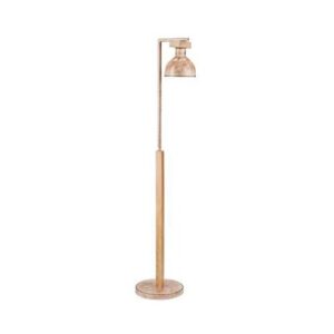 Agnese állólámpa 1×60W E27 natúr/antik lp 1.99