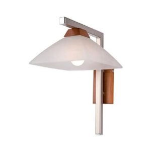 Ela fali 1×60W E27 kr/,négysz. km 1.16
