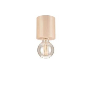 Spot henger 60W E27 natur fa LD 1.8