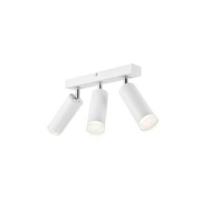 FELIX mennyezeti 3×60W E27(kisgömb) fehér LM 3.115