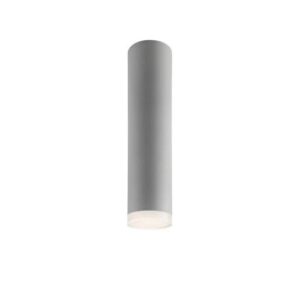 Spot falonk.60W E27 (kisgömb) ezüst LM 1.114/A
