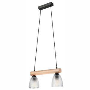LM 2.140 natural 2x60W E27 lm 2.140