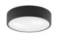 DANTE Menny. 2*E27 60 W LD-PD-6.15 CZARNY
