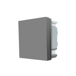 LIVOLO 101 EZÜST 2 MODULOS BETÉT 250V 5A