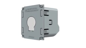 LIVOLO 101 KAPCSOLÓ ÉRINTŐPANEL 240V 5A