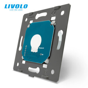 LIVOLO 102 KAPCSOLÓ ÉRINTŐPANEL 250V 5A