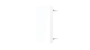 LIVOLO 1 MODUL VAKFEDÉL FEHÉR
