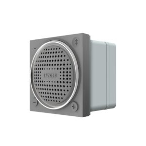 LIVOLO BLUETOOTH HANGSZÓRÓ EZÜST
