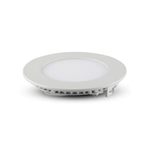 LED panel 3W négyszög sülly 4000K VT-307