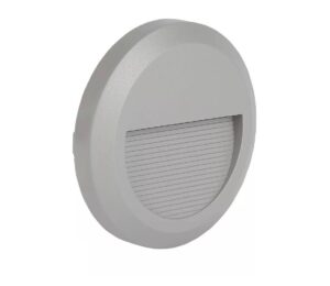 LÉPCSŐVILÁGÍTÓ 2W IP65 3000K 110LM