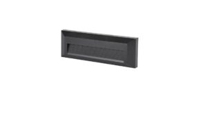 LÉPCSŐVILÁGÍTÓ 3W IP65 3000K 110LM