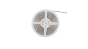 LED SZALAG 12V 3,2W SMD3528 ZÖLD IP65 400lm 5M / TEKERCS !!!