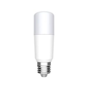 LED E27 stik 5,5W 3000K LED 5.5/stik/830/220-240V/E27/bx