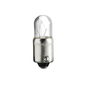 AUTÓ 12V 2W BA9s 2660@