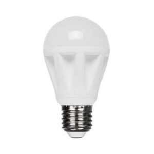 LED E27 norm 7W 2700K matt @