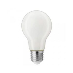 LED E27 norm 4,5W 2700K matt