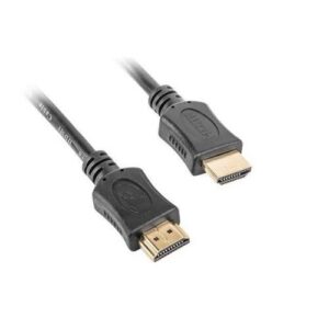 Gembird hdmi 1.4 ethernet aranyoz 3m gembird (CC-HDMI4L-10)