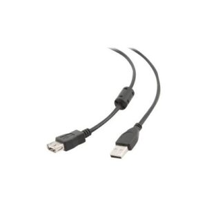 Gembird usb hosszabító kábel 3m (CCF-USB2-AMAF-10)