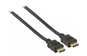 HDMI 2.0B 4K 60HZ HDR KÁBEL 15m CVGL34060BK150