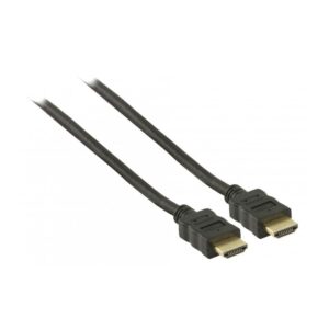 HDMI 2.0B 4K 60HZ HDR KÁBEL 15m CVGL34060BK150