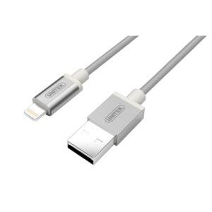 Prémium iphone 6 usb lighting kábel unitek