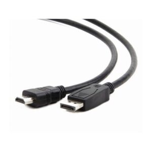 GEMBIRD HDMI 1.1 displayport 1,8m