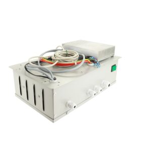 VEZÉRLŐ EGYSÉG DALAP E-HP -HEZ UET-15D