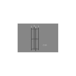VASALAT Z-60 ROSA 3-6 m
