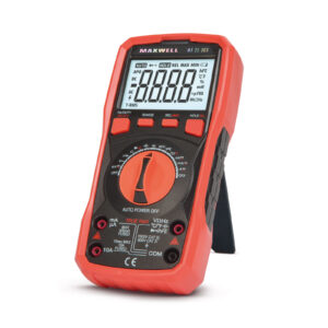 MAXWELL multiméter MX25303