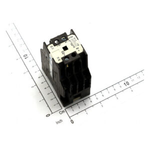 MÁGNESKAP. DSUB 111 42V 50HZ