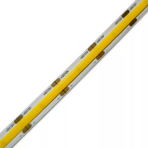 LED SZALAG 11W 3000K IP20 COB 480LED/M 5M MINIMUM !!!