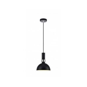MARKSLÖJD LARRY függeszték 1L black