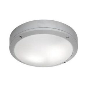 Viokef menny.lp.2×18W E27 silver